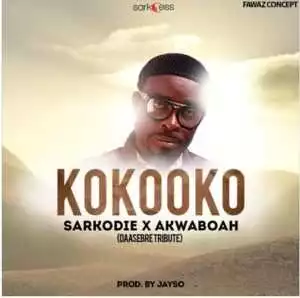 Sarkodie - KoKooKo (Daasebre Tribute) Ft. Akwaboah